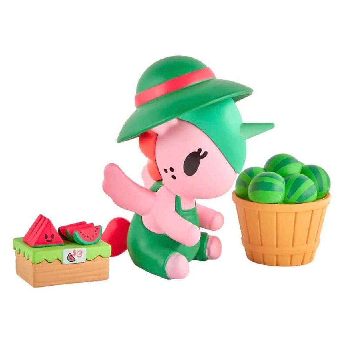 Watermelon Stand