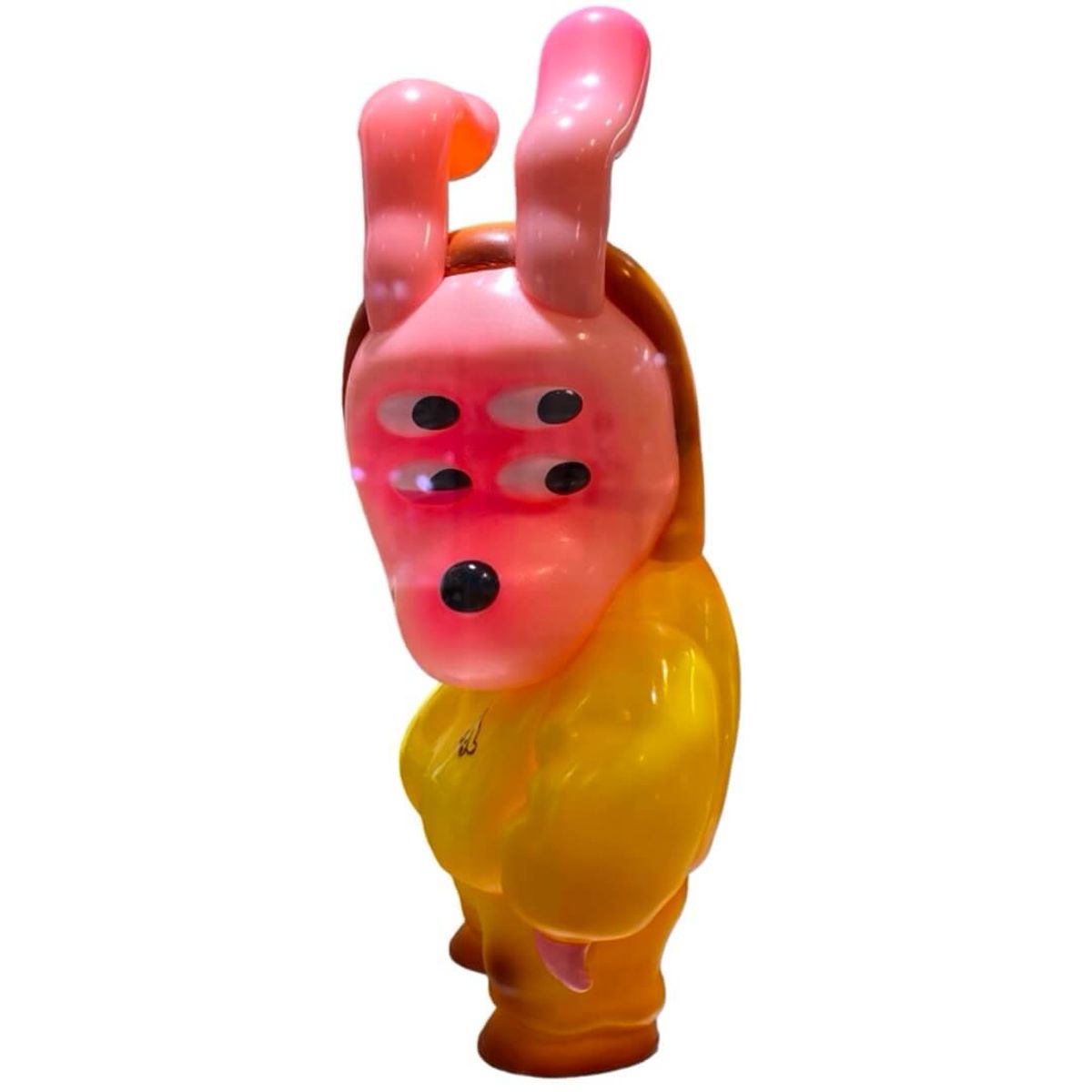 Wavedoggg - Bananaaa