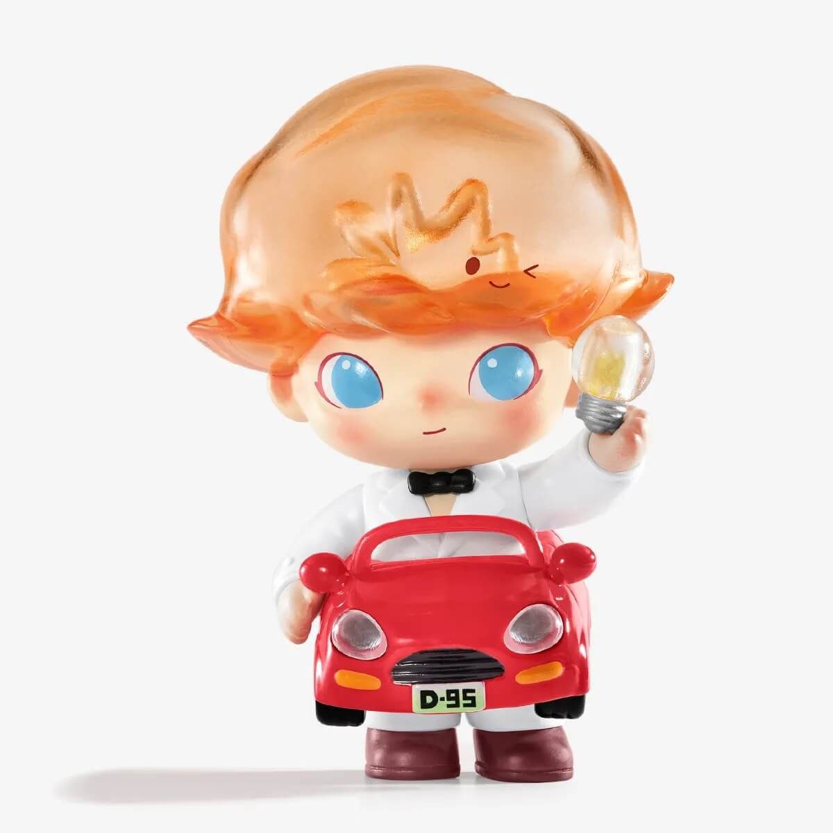 Waves of Inspiration