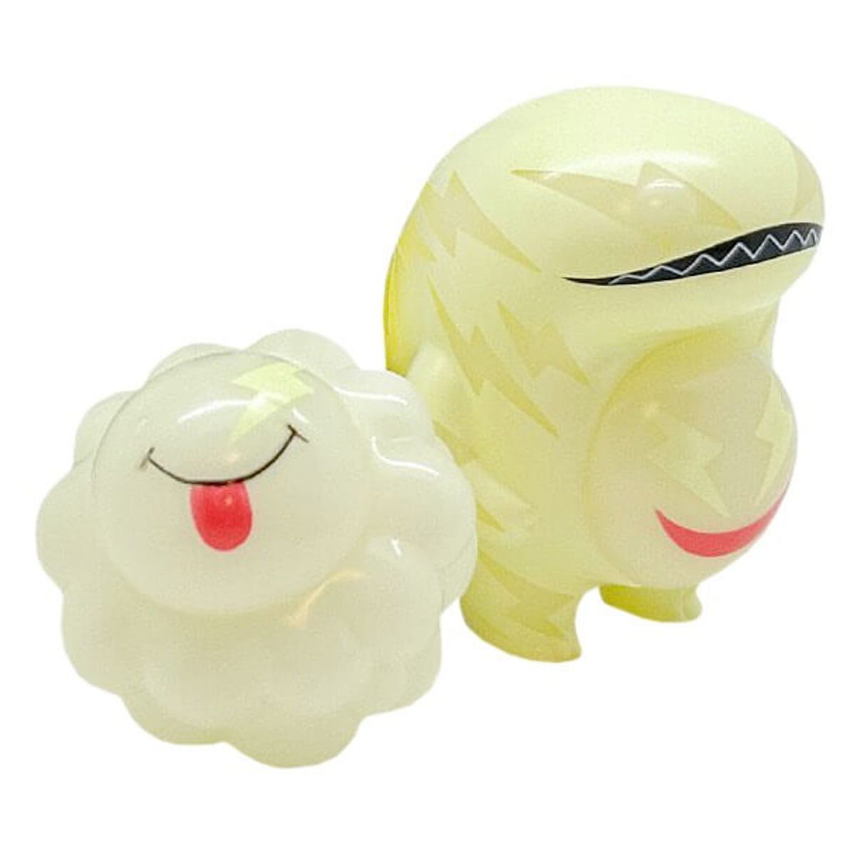 Wawoon Thunder Kai GID