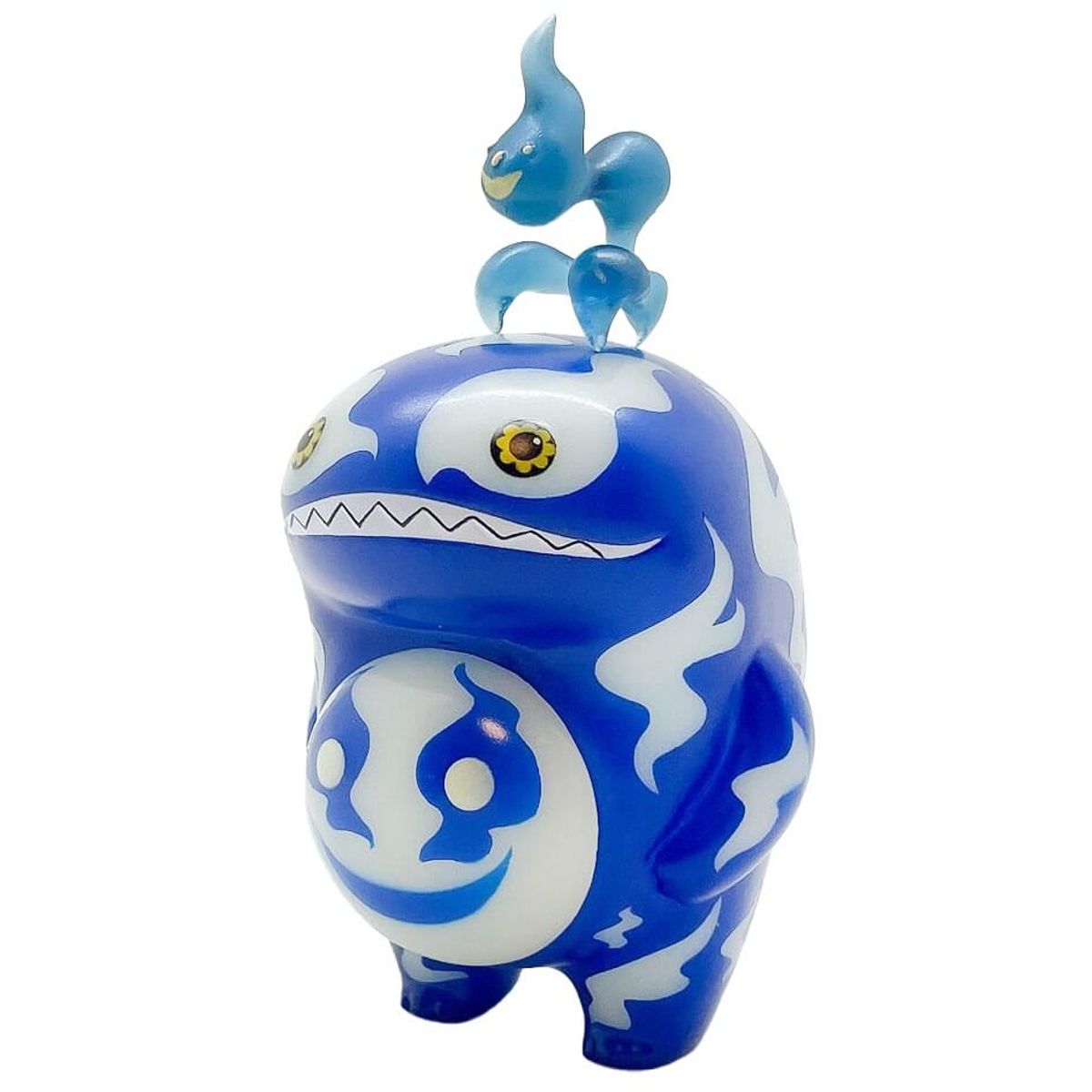 Wawoon the Ghost Betosan Blue GID