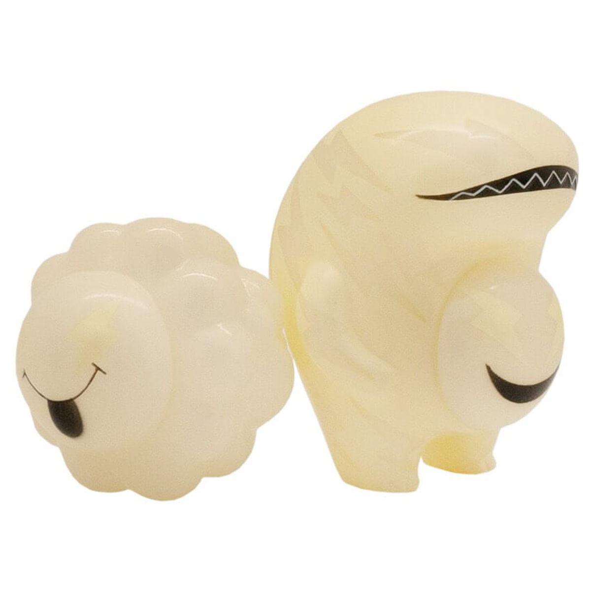 Wawoon the Thunder GID