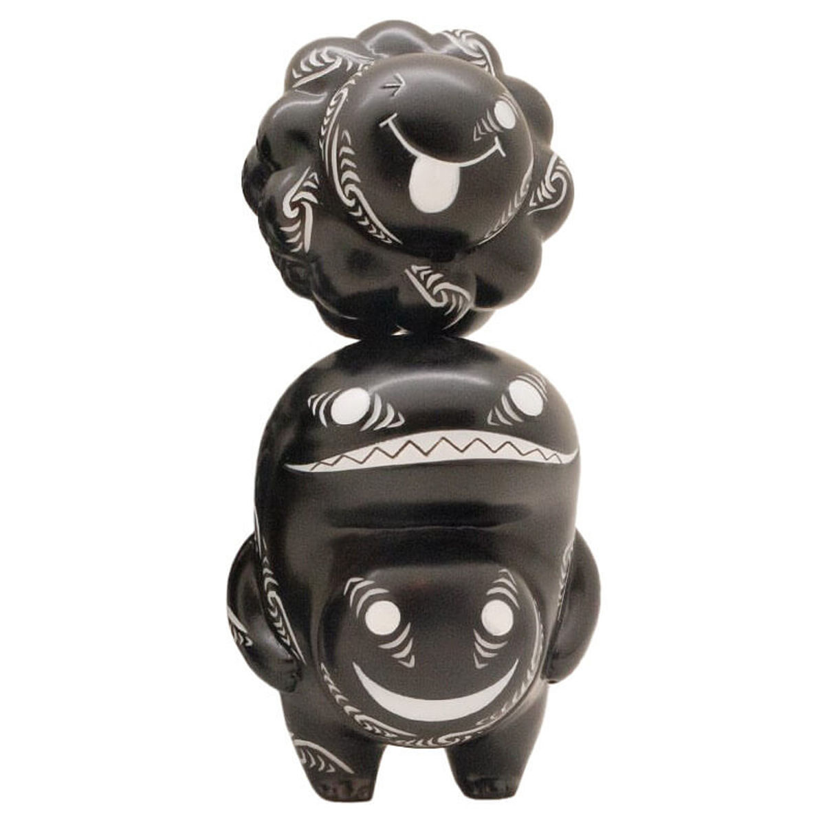 Wawoon with Dr. Smile Experimental Monsters Black After