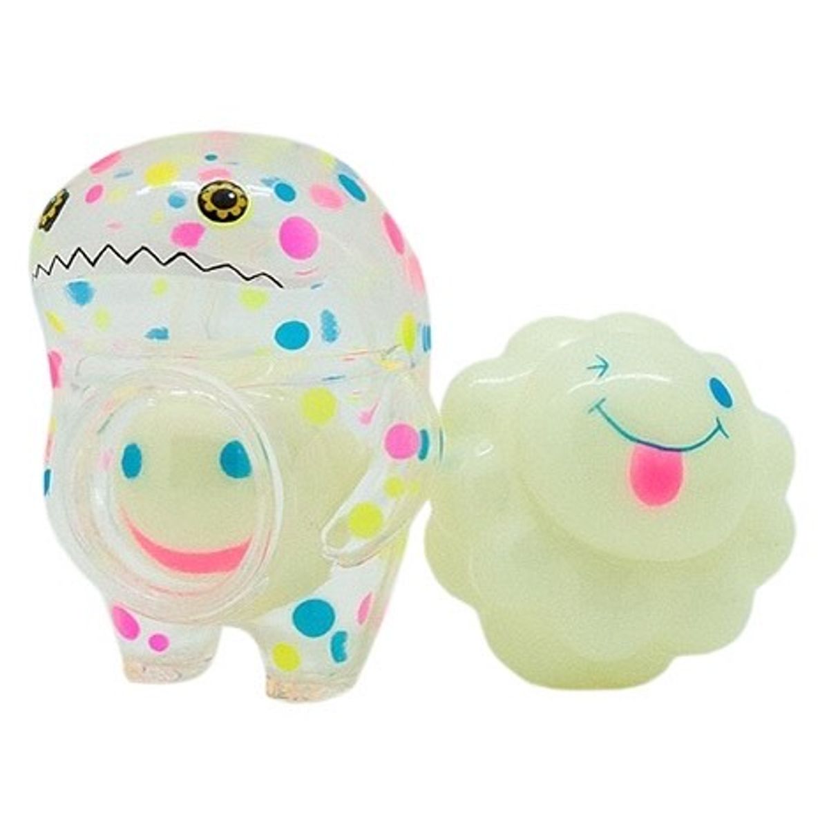 Wawoon with Dr. Smile GID One Up Akihabara