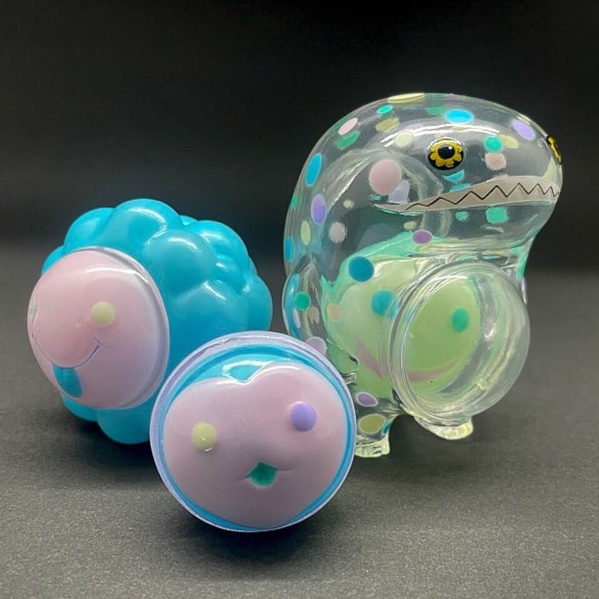 Wawoon with Dr. Smile One Up 22nd Anniversary