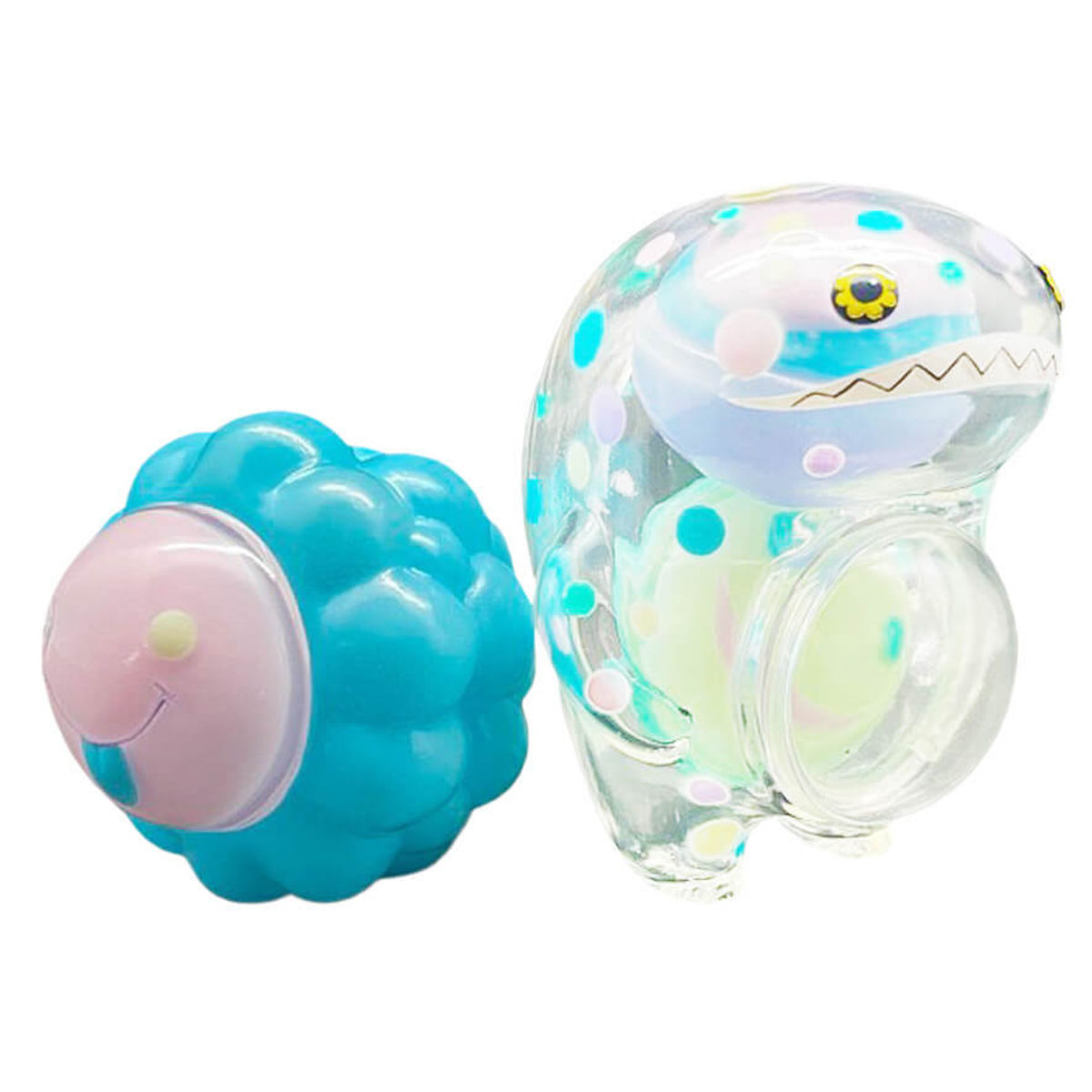 Wawoon with Dr. Smile One Up 22nd Anniversary