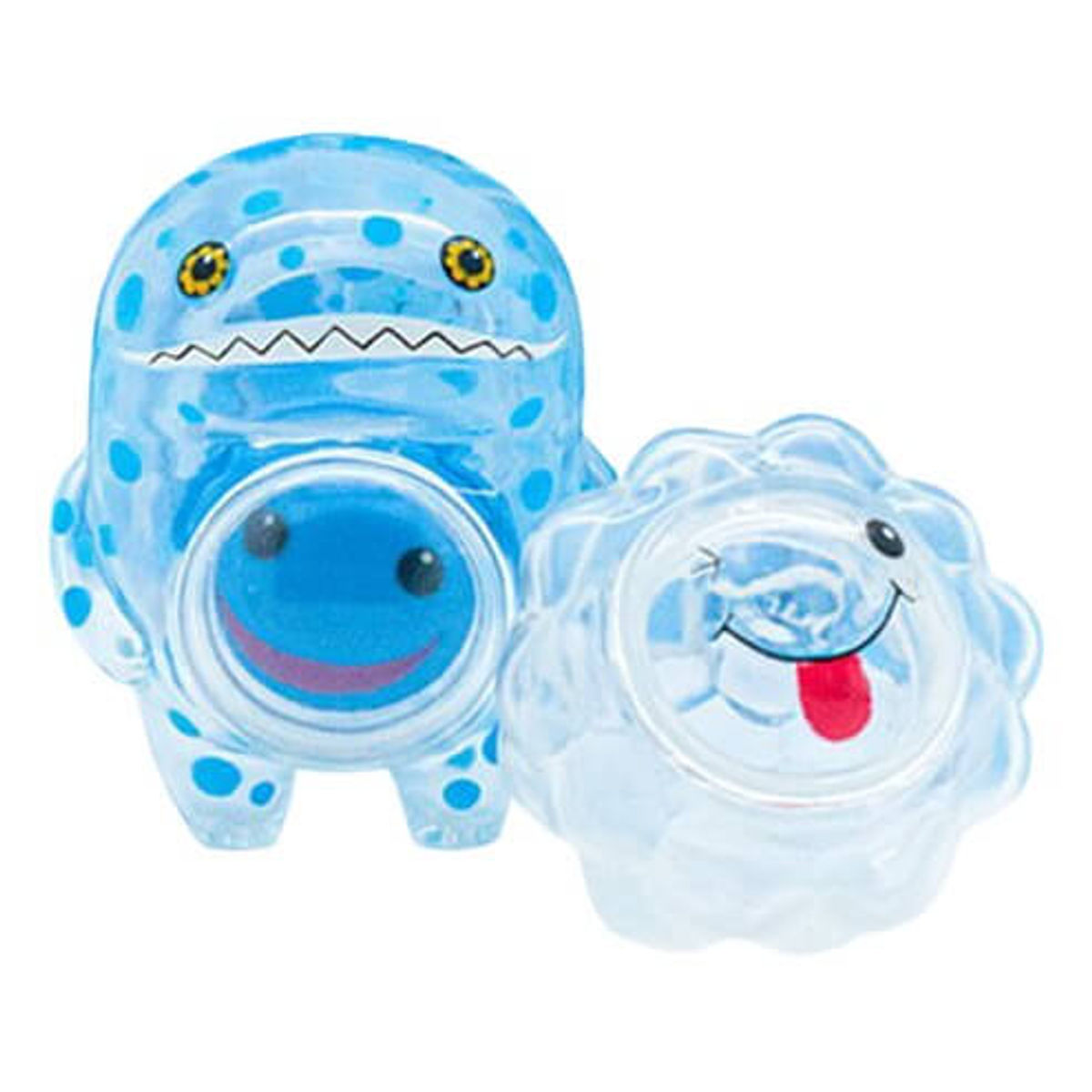 Wawoon with Dr. Smile Rain