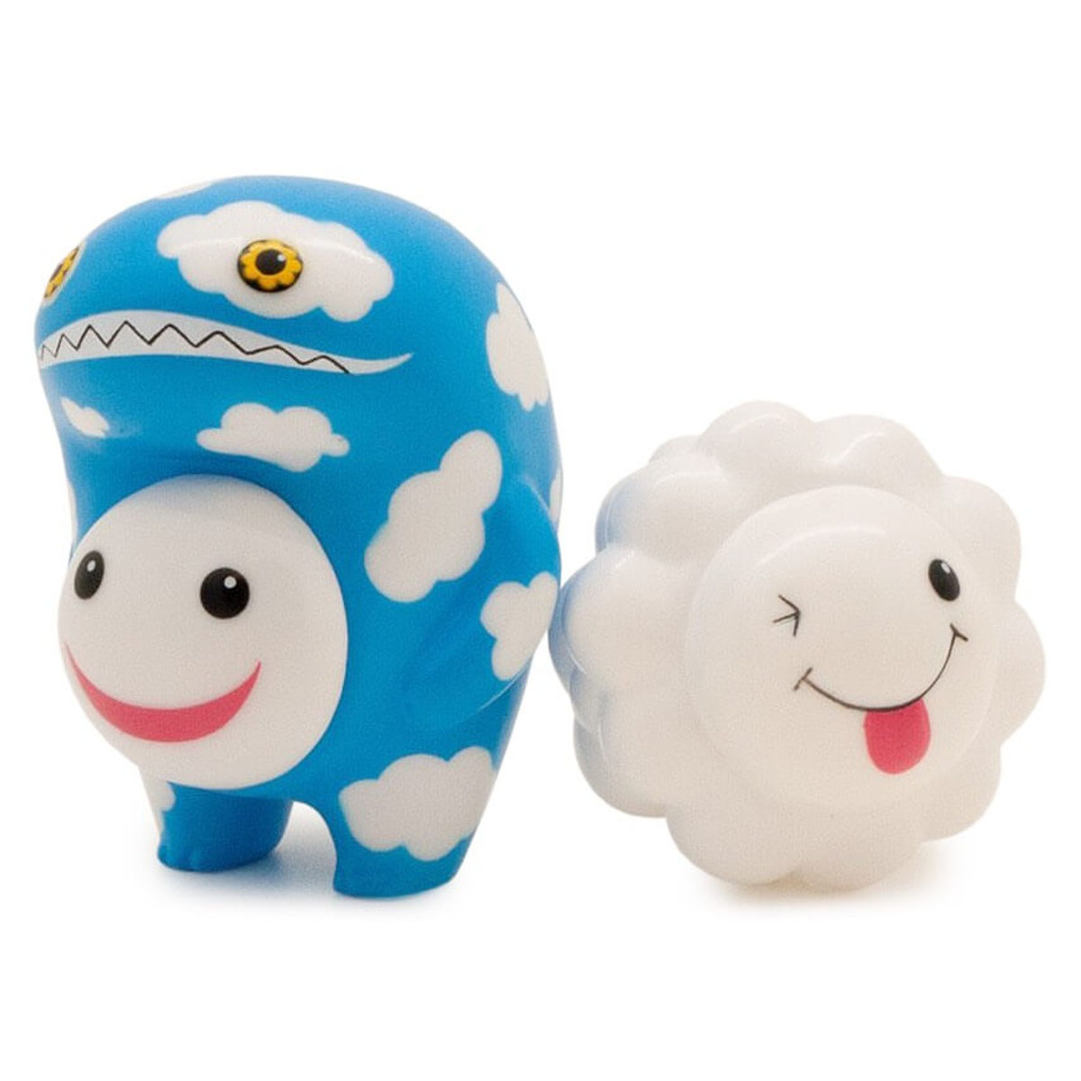 Wawoon with Dr. Smile Sky