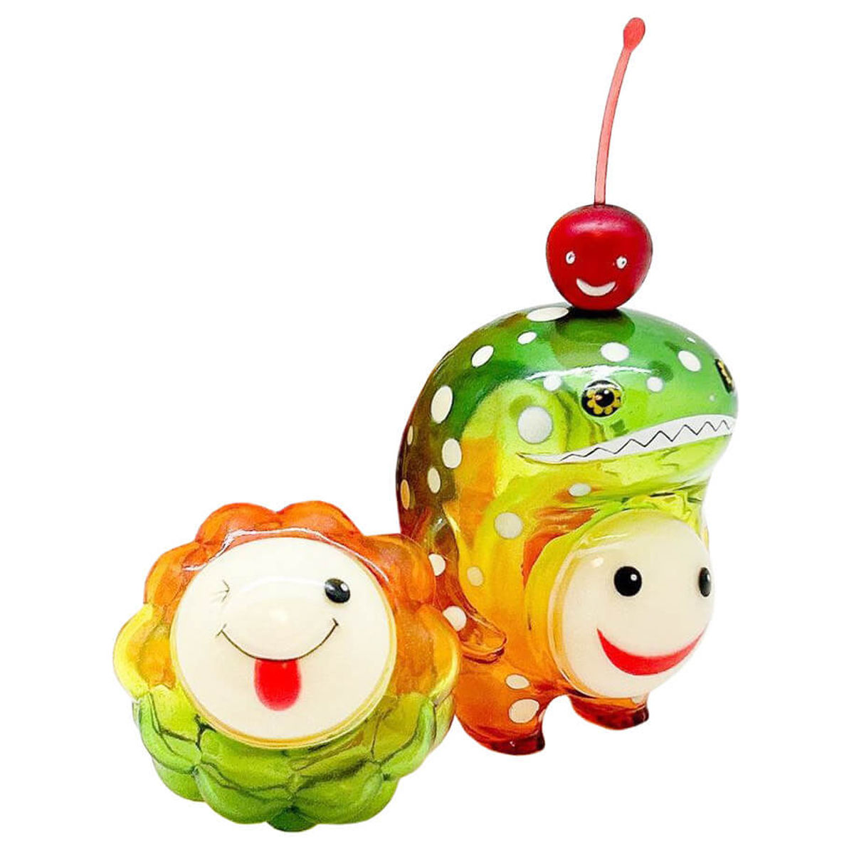 Wawoon with Dr. Smile Tropical Cream Soda