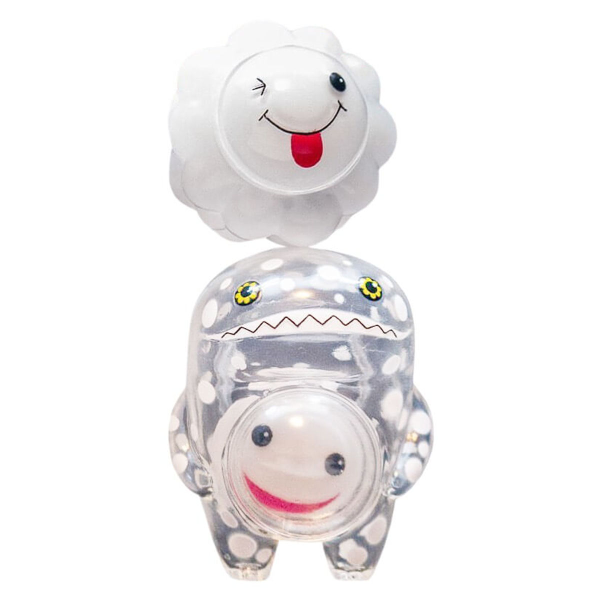 Wawoon with Dr. Smile White Christmas