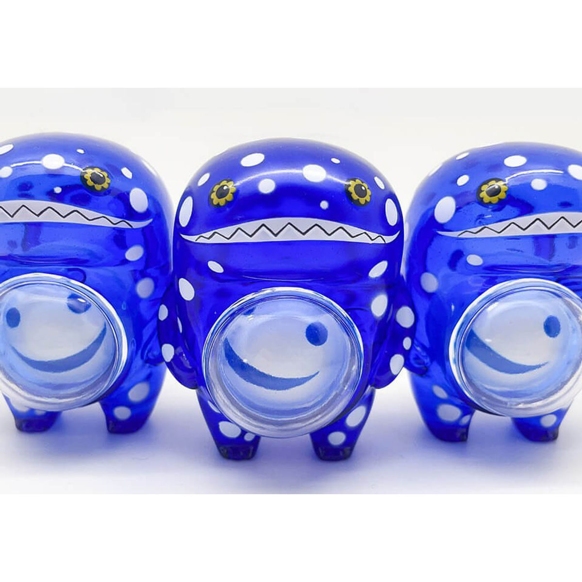 Wawoon with Dr. Smile the Ocean