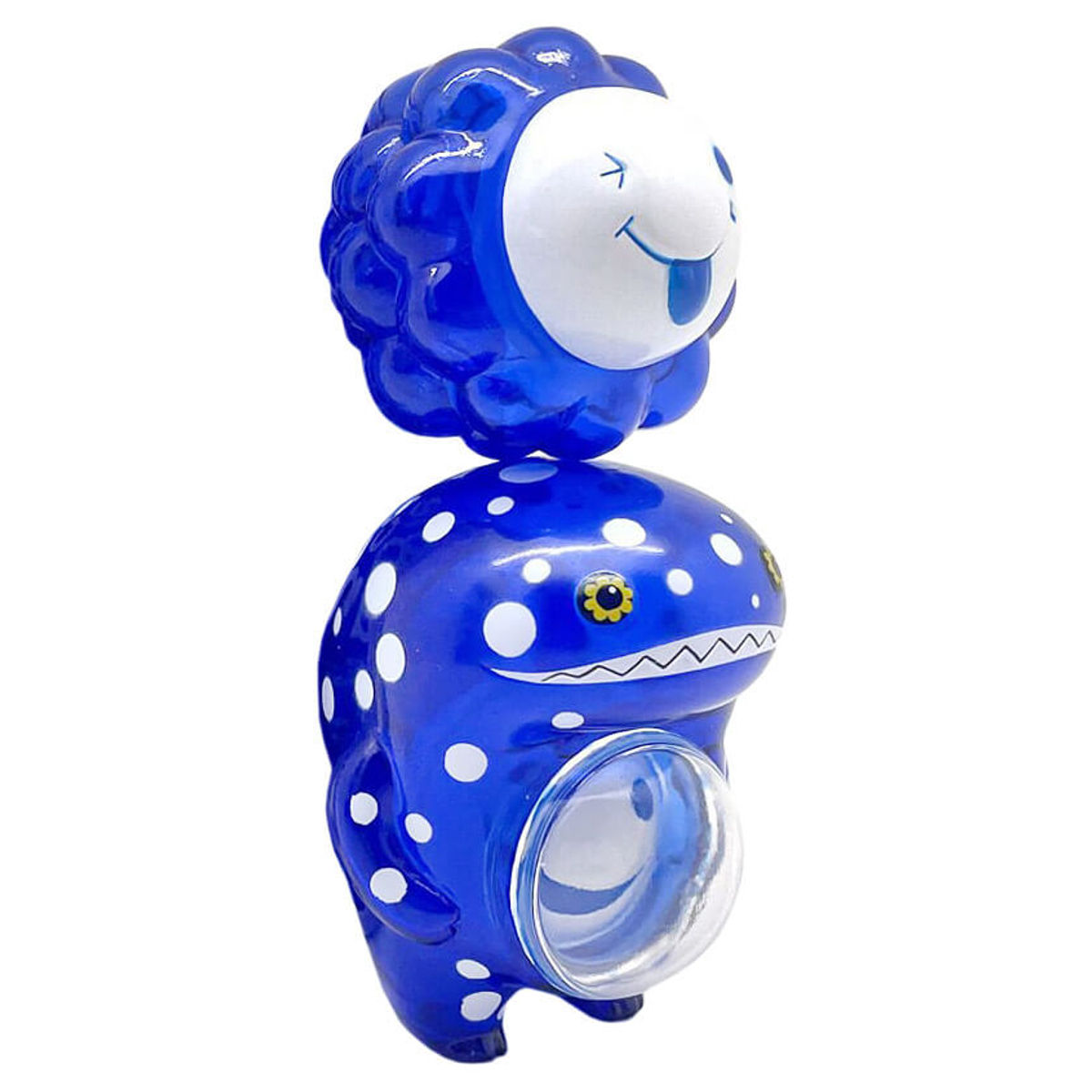 Wawoon with Dr. Smile the Ocean