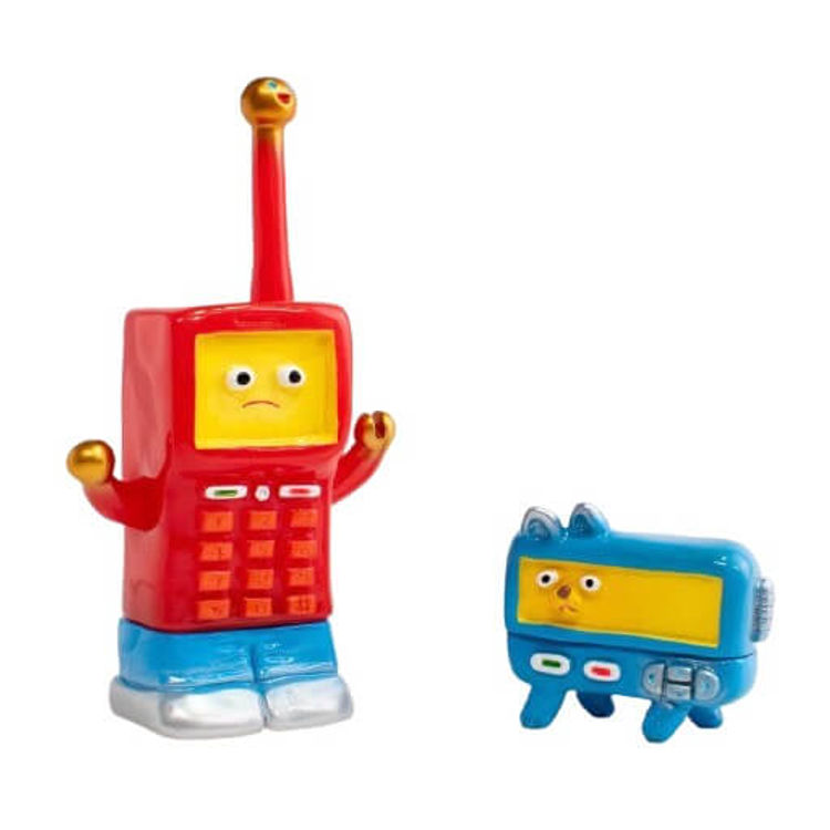 null by Weak Toys
