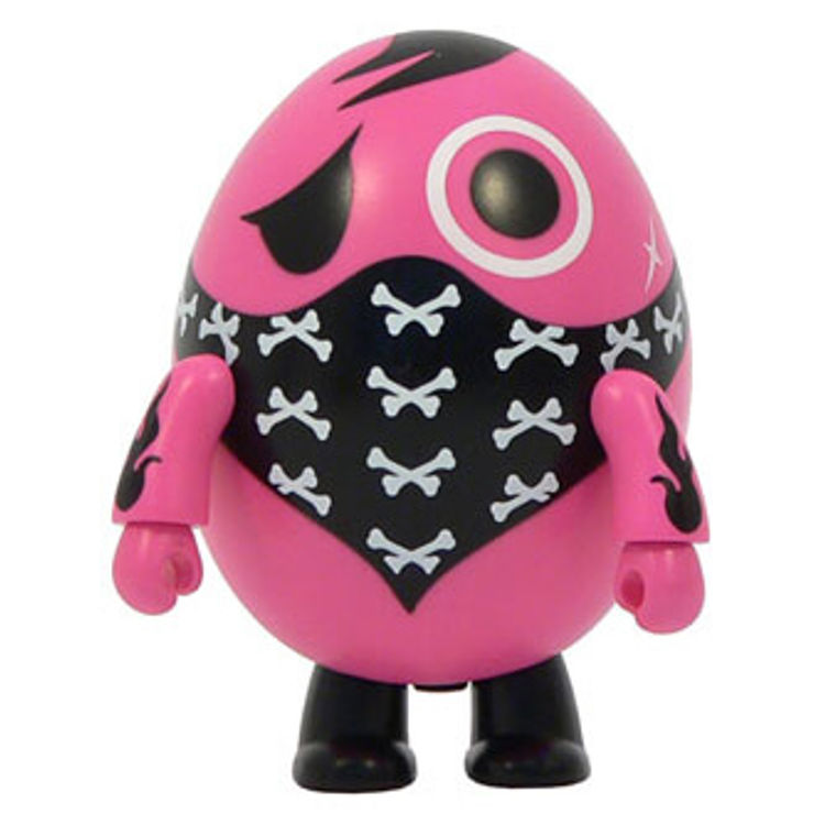 Weakling Gang by Mad Barbarians