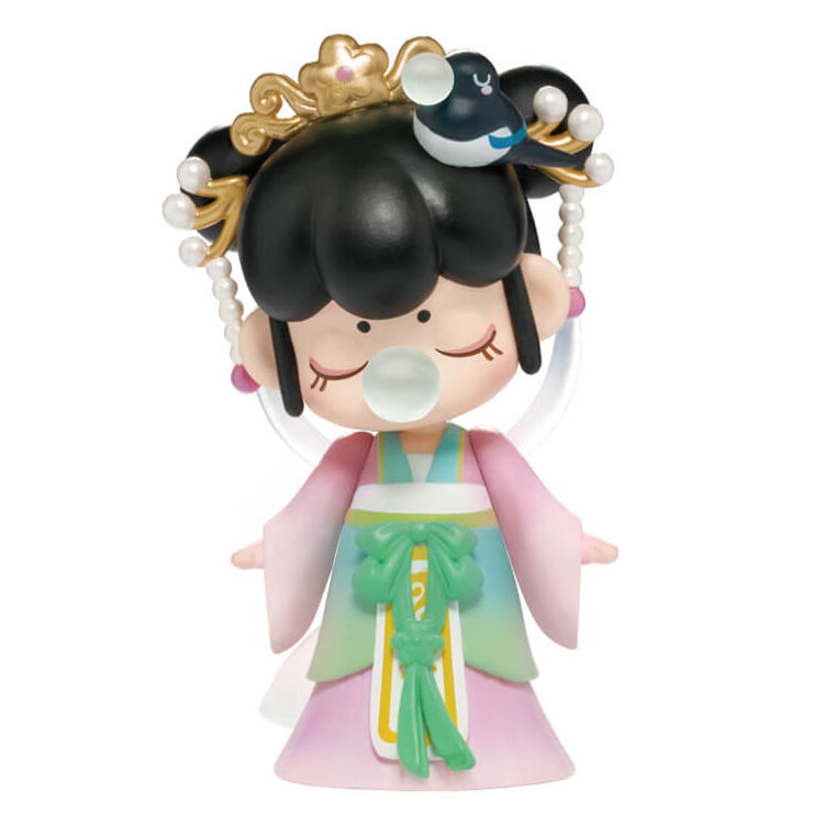 Weaver Girl (Zhi Nv) by Rolife