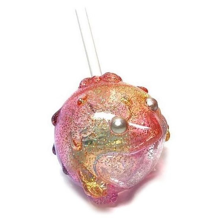 Weber Bubble Gum by Horn Stories