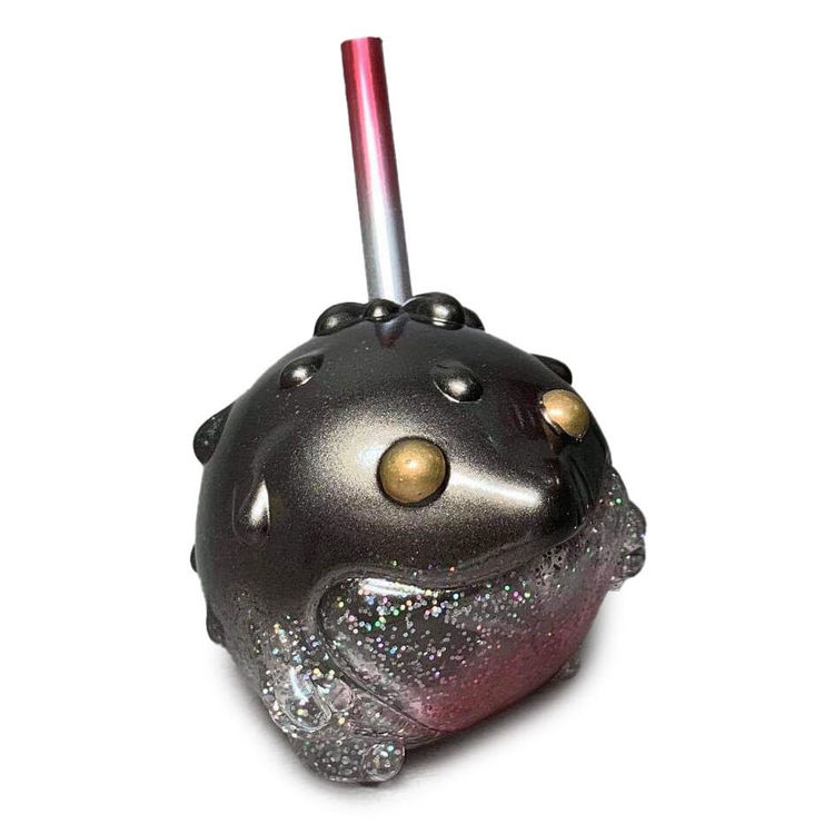 Weber Ghost by Horn Stories