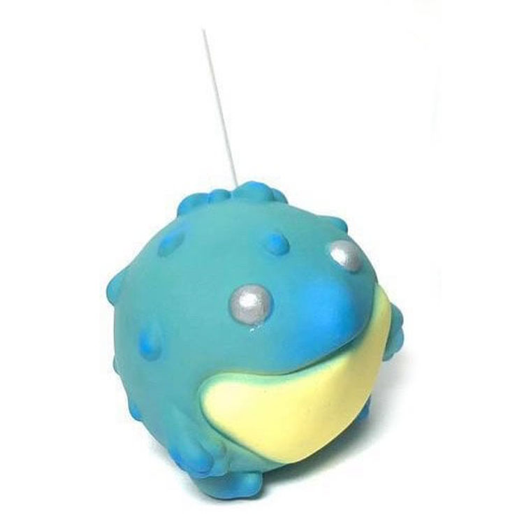 Weber Macaron Green by Horn Stories