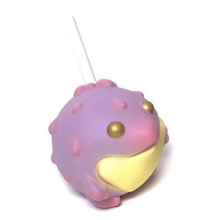 Weber Macaron Purple by Horn Stories