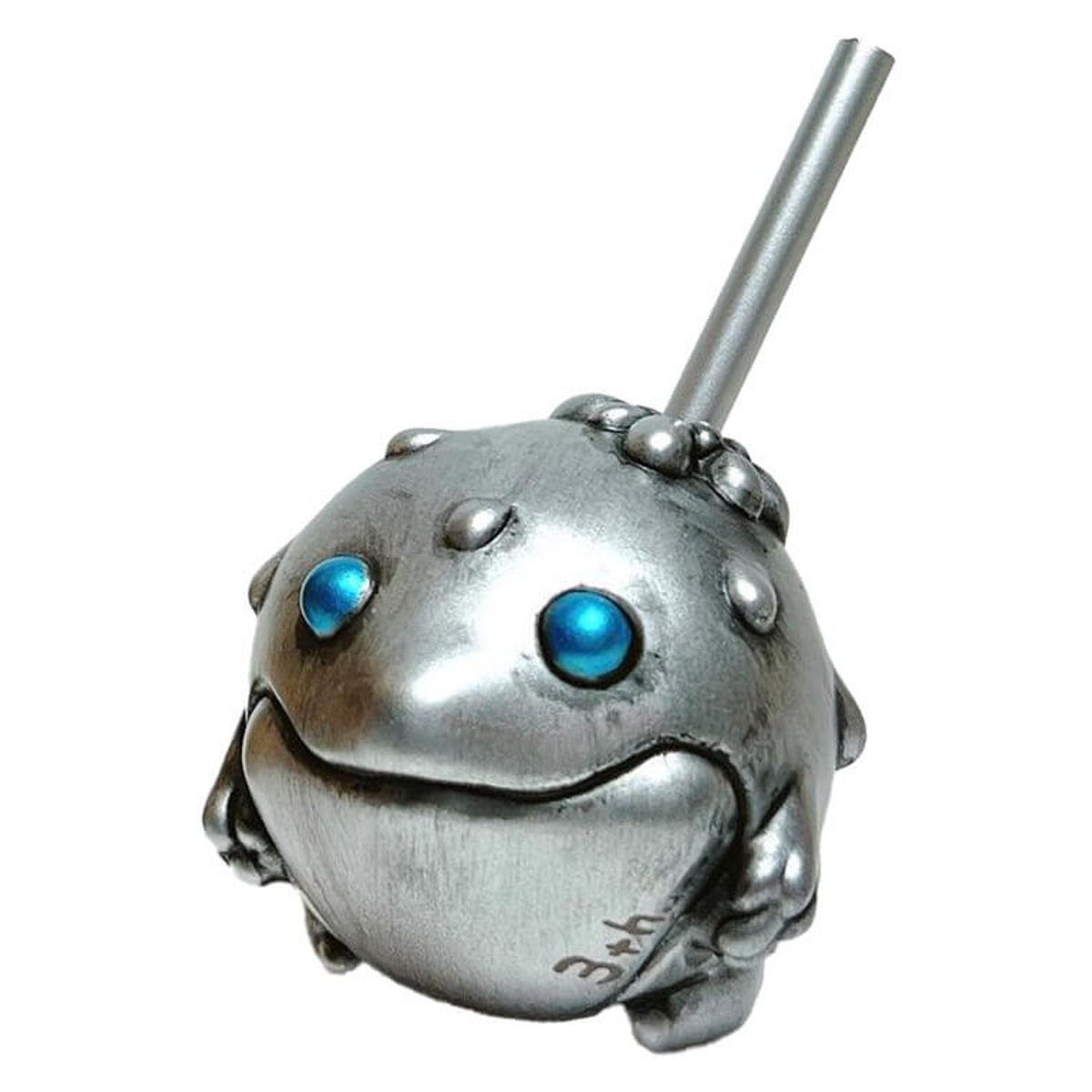 Weber Silver Anniversary