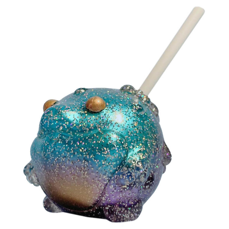 Weber Starry Sky by Horn Stories