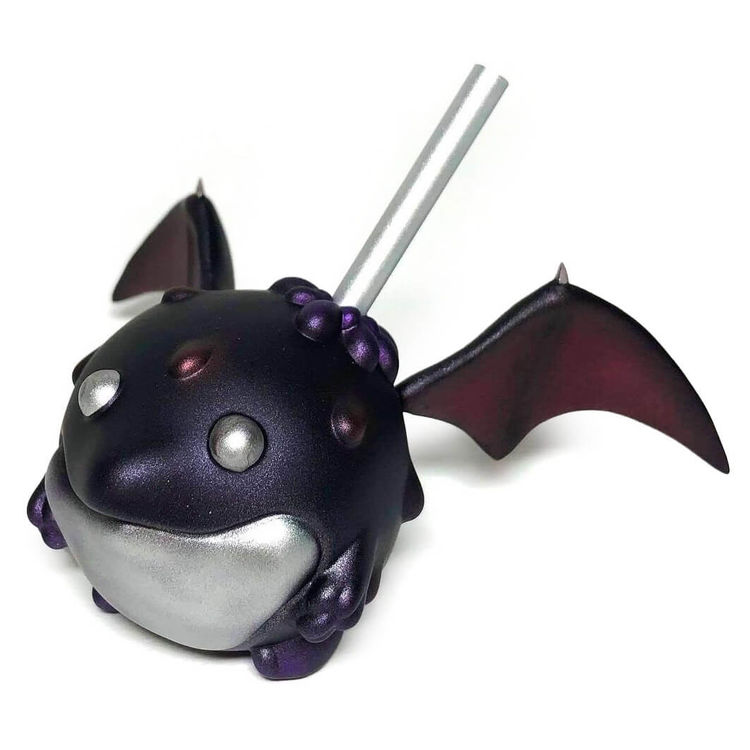 Weber Trick or Treat by Horn Stories