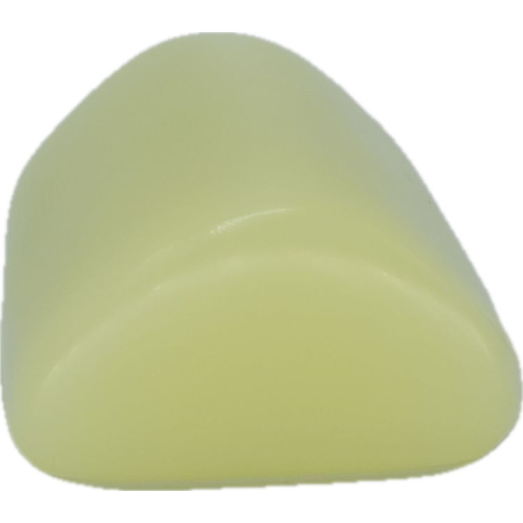 Weeble Wobble - Worry Boulder by Glow Man Dan