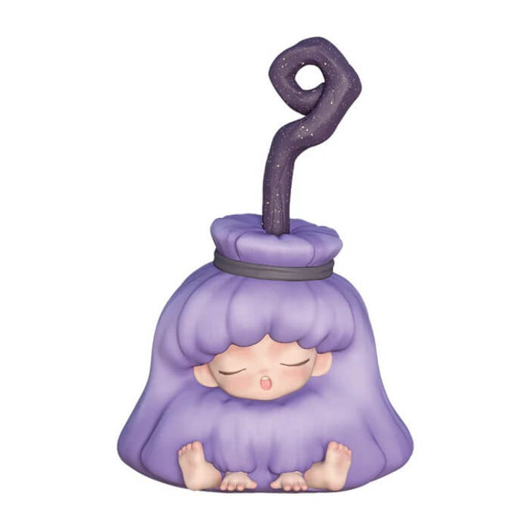 Weird Broomstick by WK