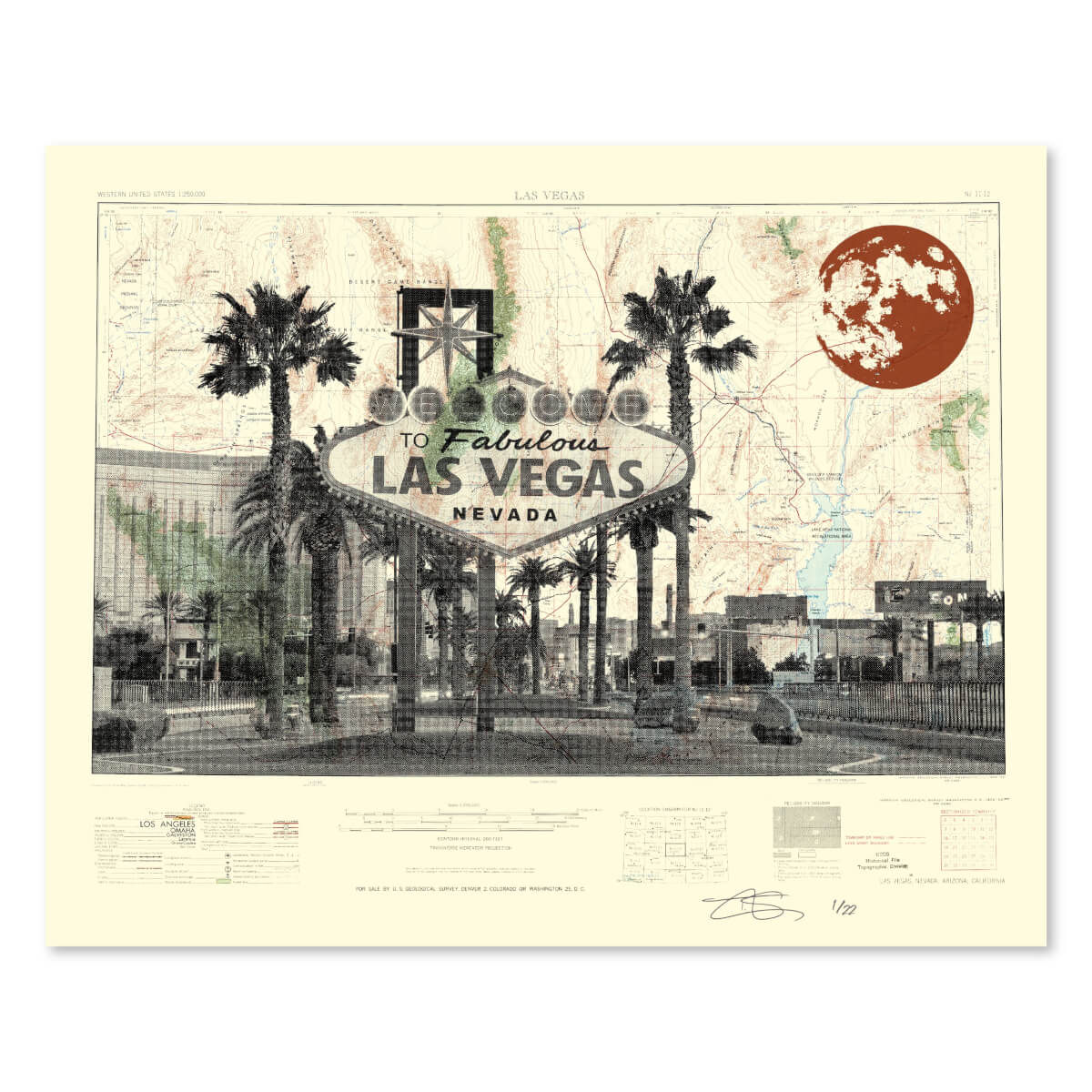 Welcome To Las Vegas