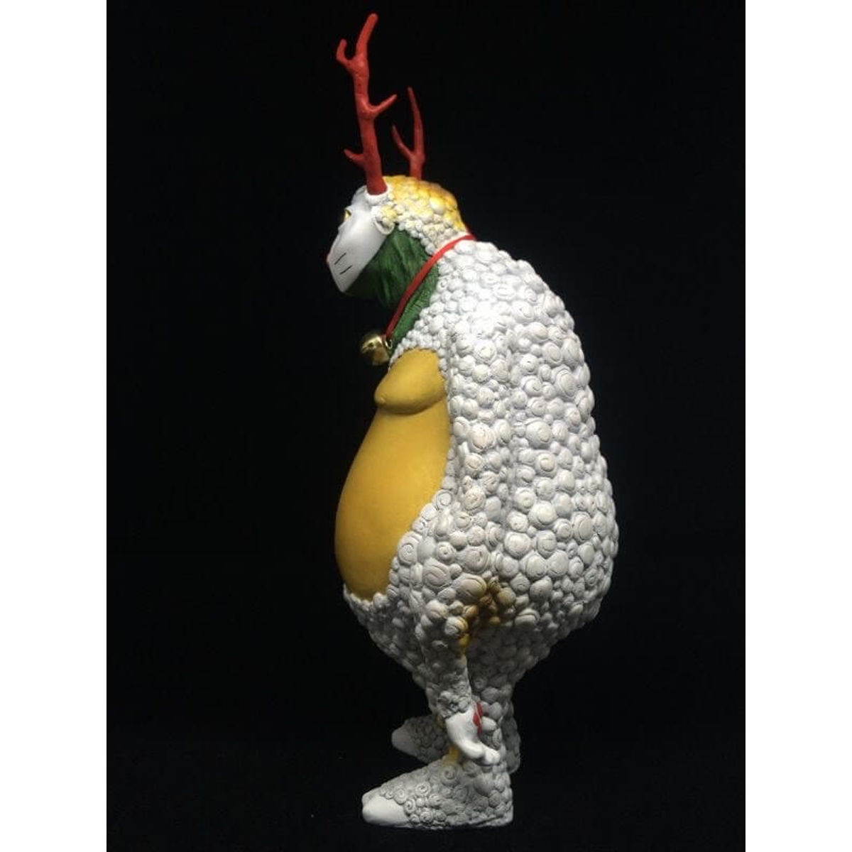 Welcoming Willo (Non-DCon Exclusives)