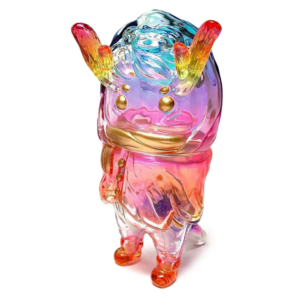 Wendell Box Day Open