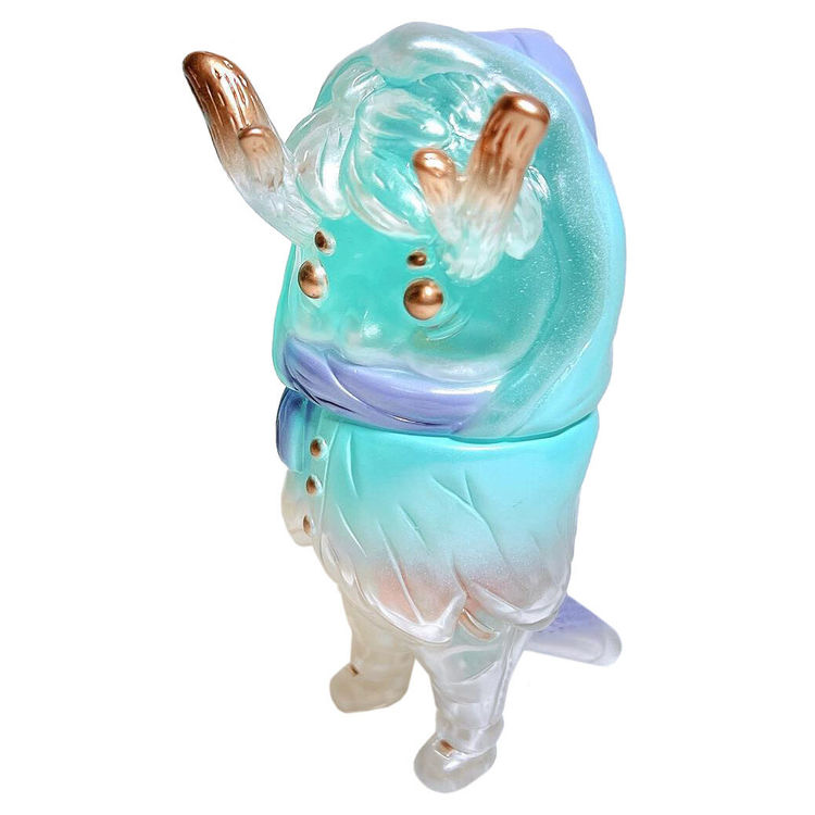 Wendell Daydream by Horn Stories