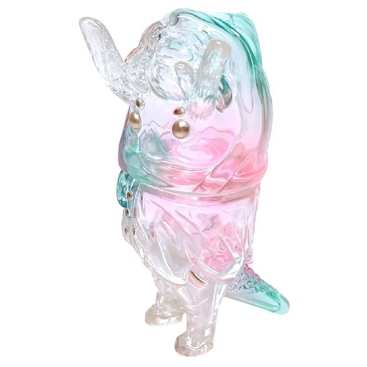 Wendell Foam by Horn Stories