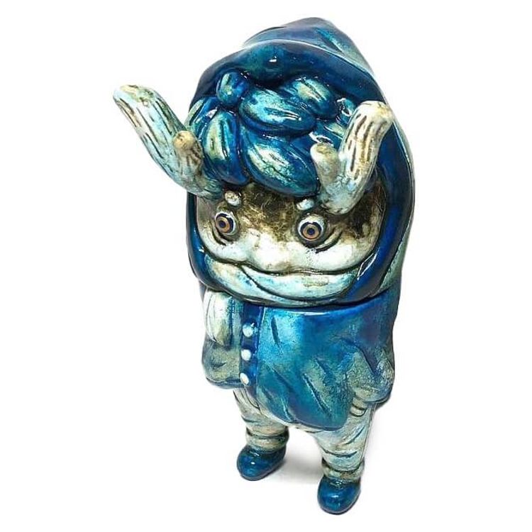 Wendell Green Porcelain by Horn Stories