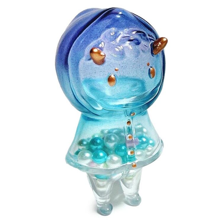 Wendell Kid Bubbles by Horn Stories