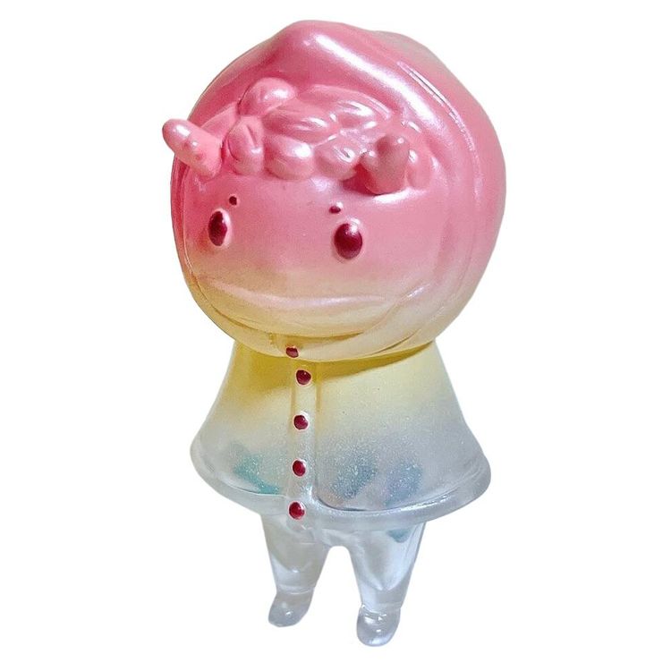 Wendell Kid Dusk by Horn Stories