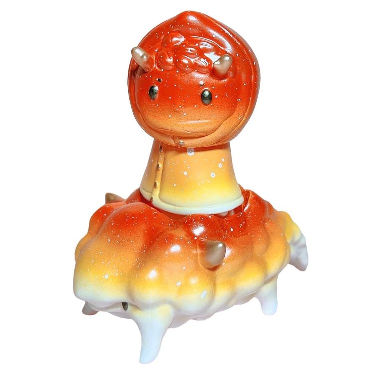 Wendell Kid & Cloud Cafe Au Lait by Horn Stories