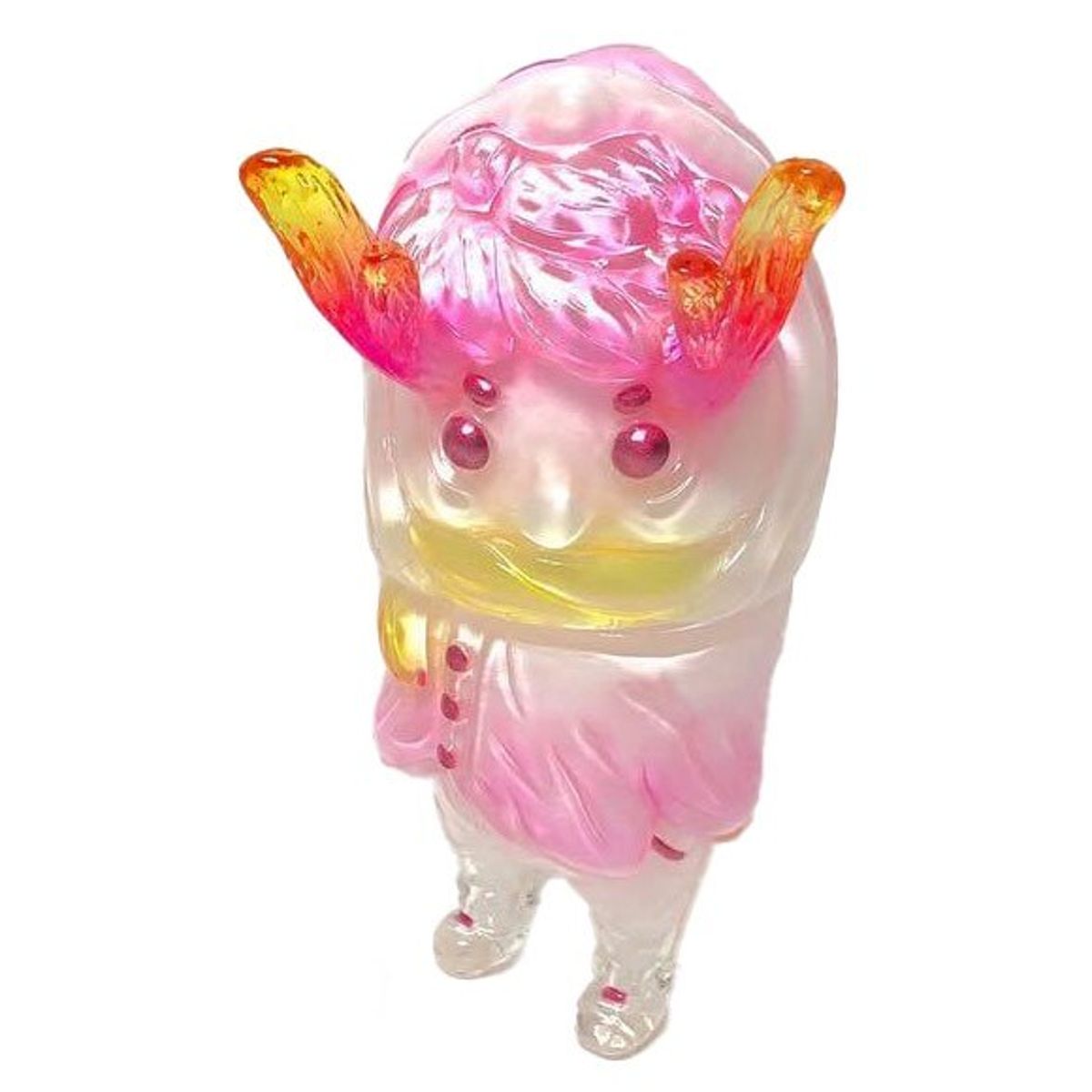 Wendell Pink Cherry Blossoms