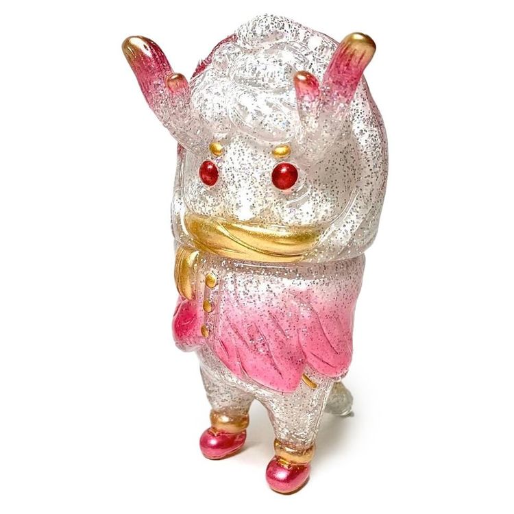 Wendell White Valentine's Day by Horn Stories