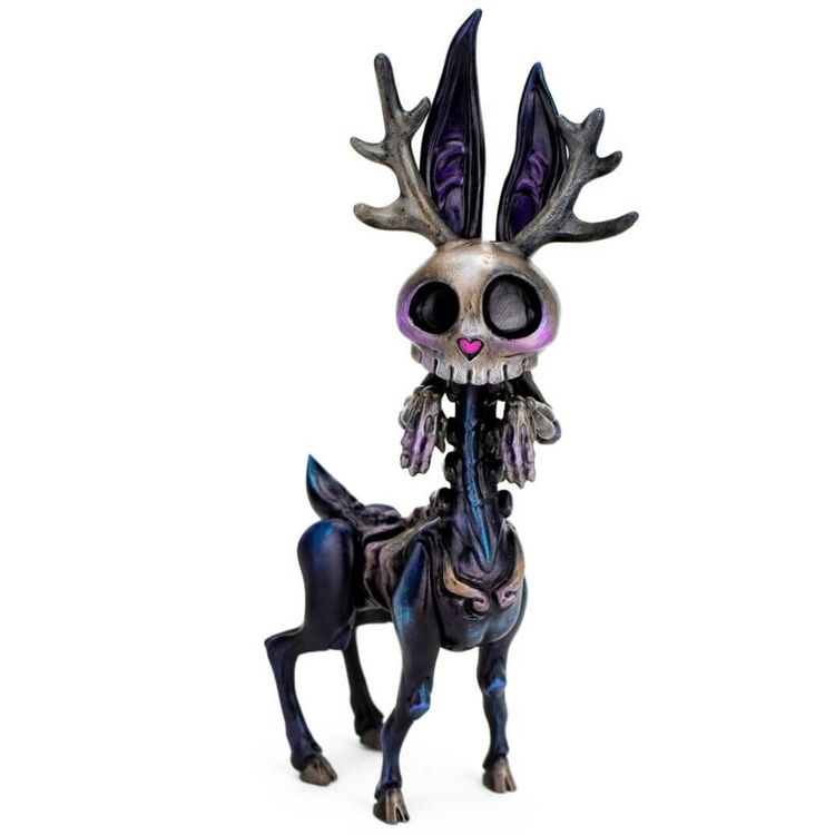 Wendy Custom by Motley Miscreations (Brandon Leach)