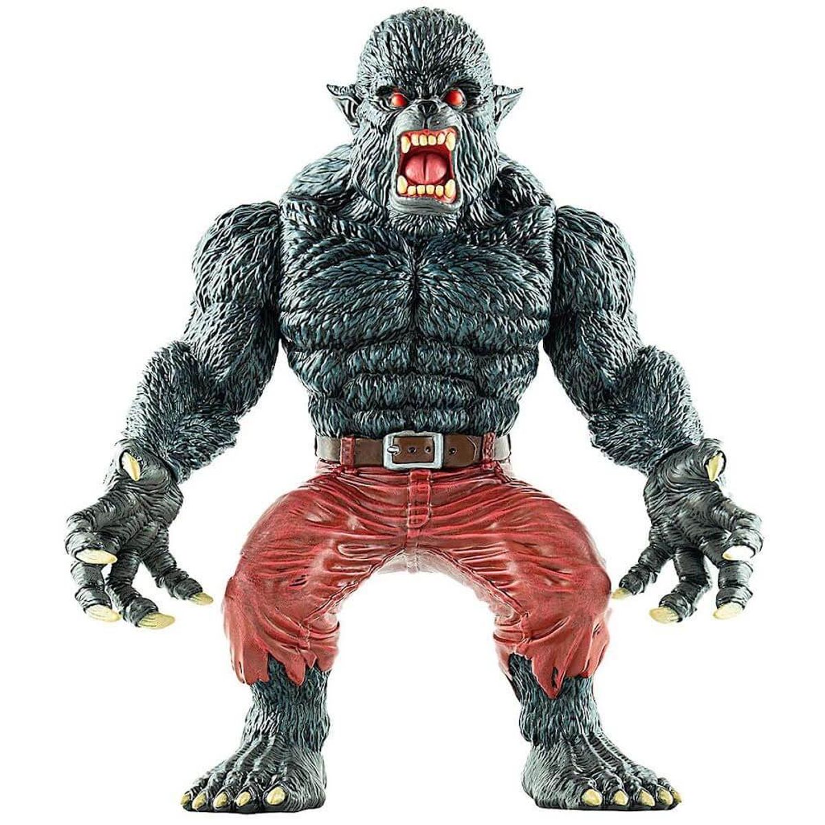 Werewolf By Night Blood Moon Variant