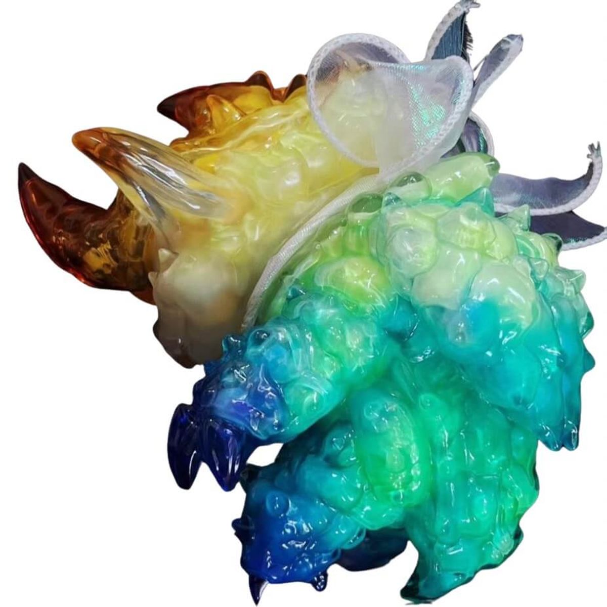 West Lake Auspicious Speck II