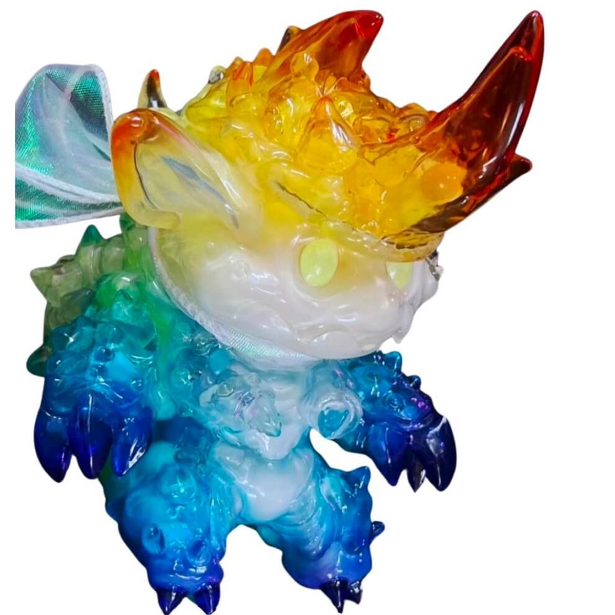 West Lake Auspicious Speck II