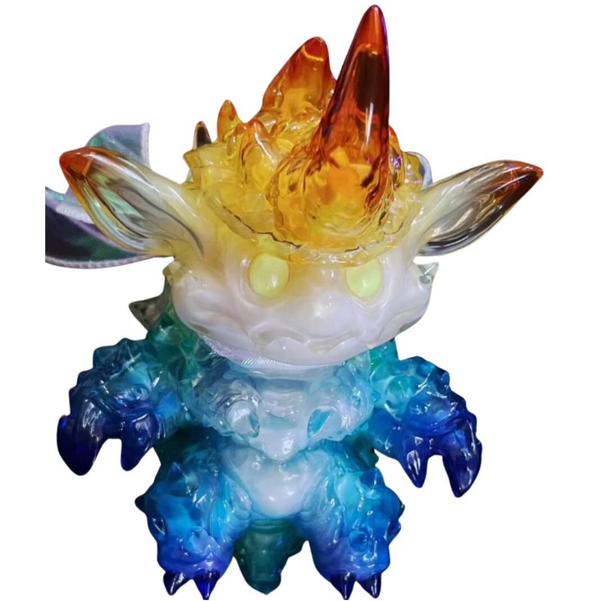 West Lake Auspicious Speck II