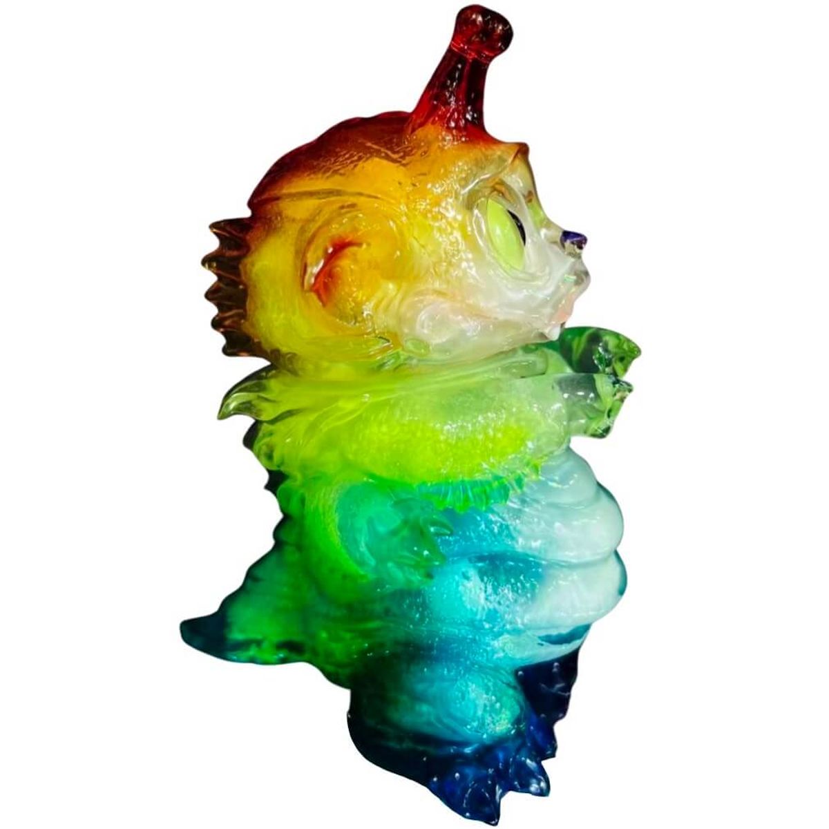 West Lake Auspicious Wava