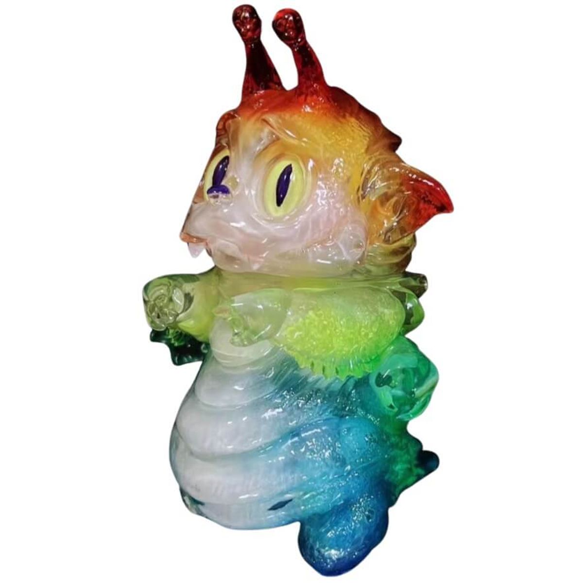 West Lake Auspicious Wava