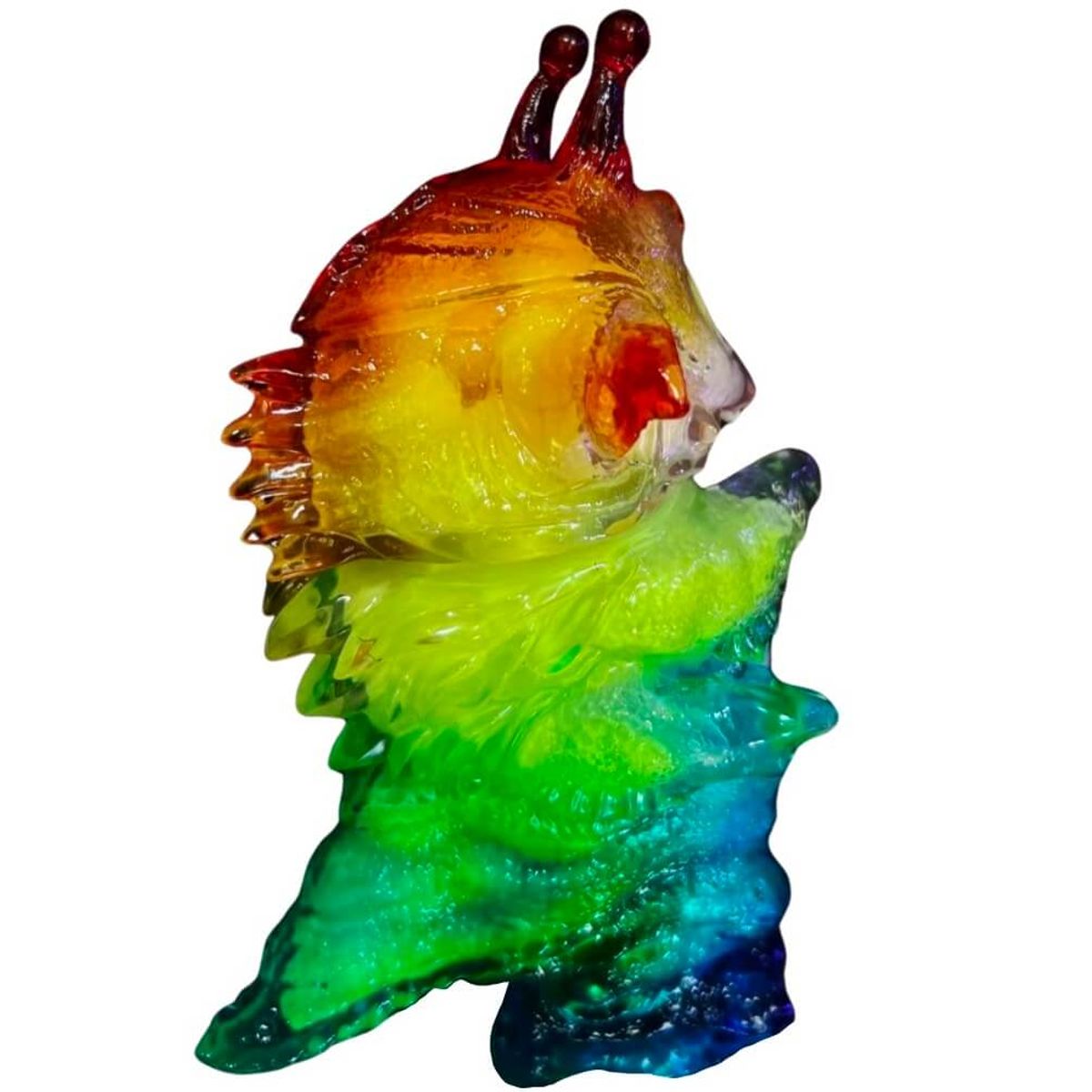 West Lake Auspicious Wava