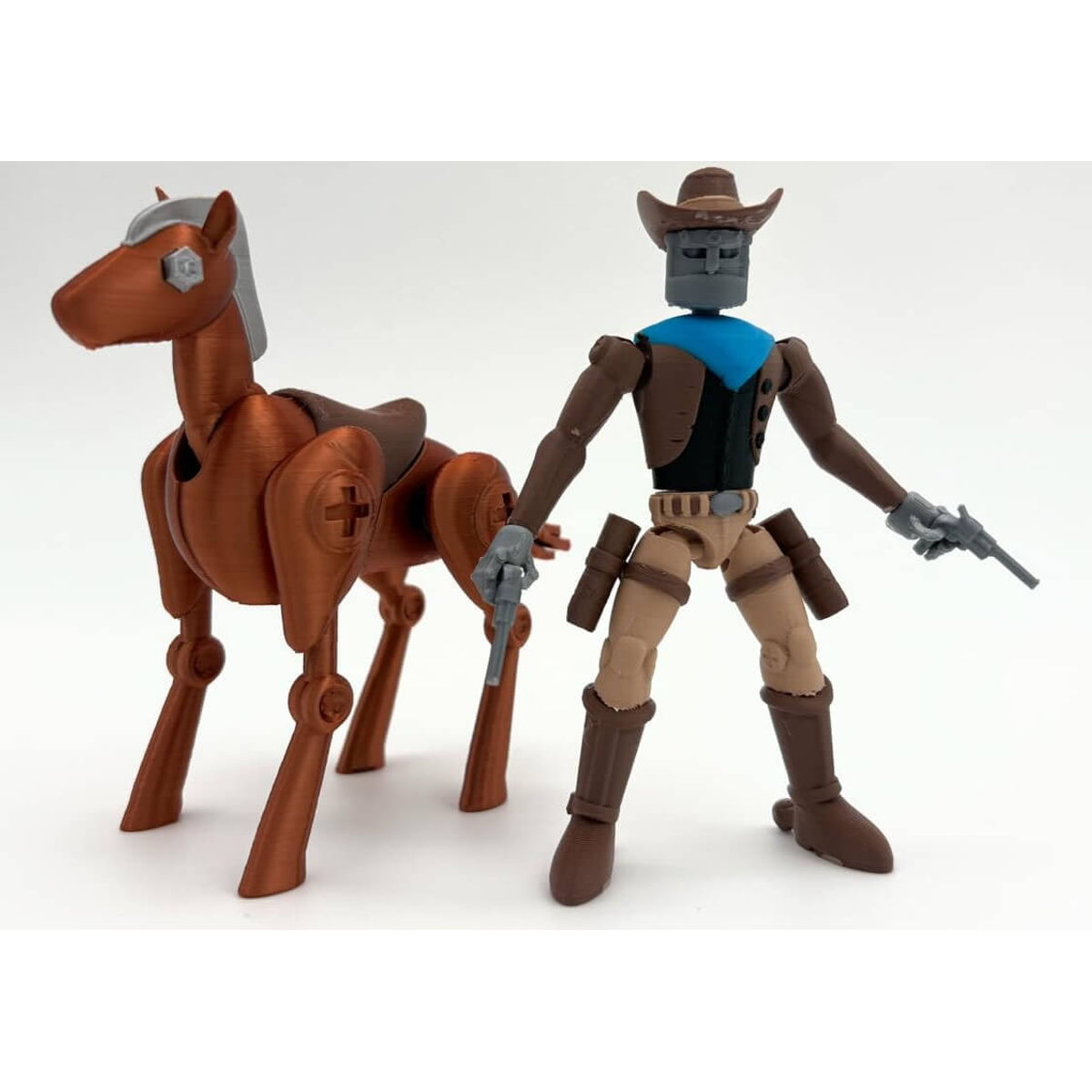 West of Rust