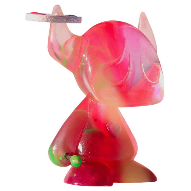 What's Eating DaVinci by Fatdads Toys