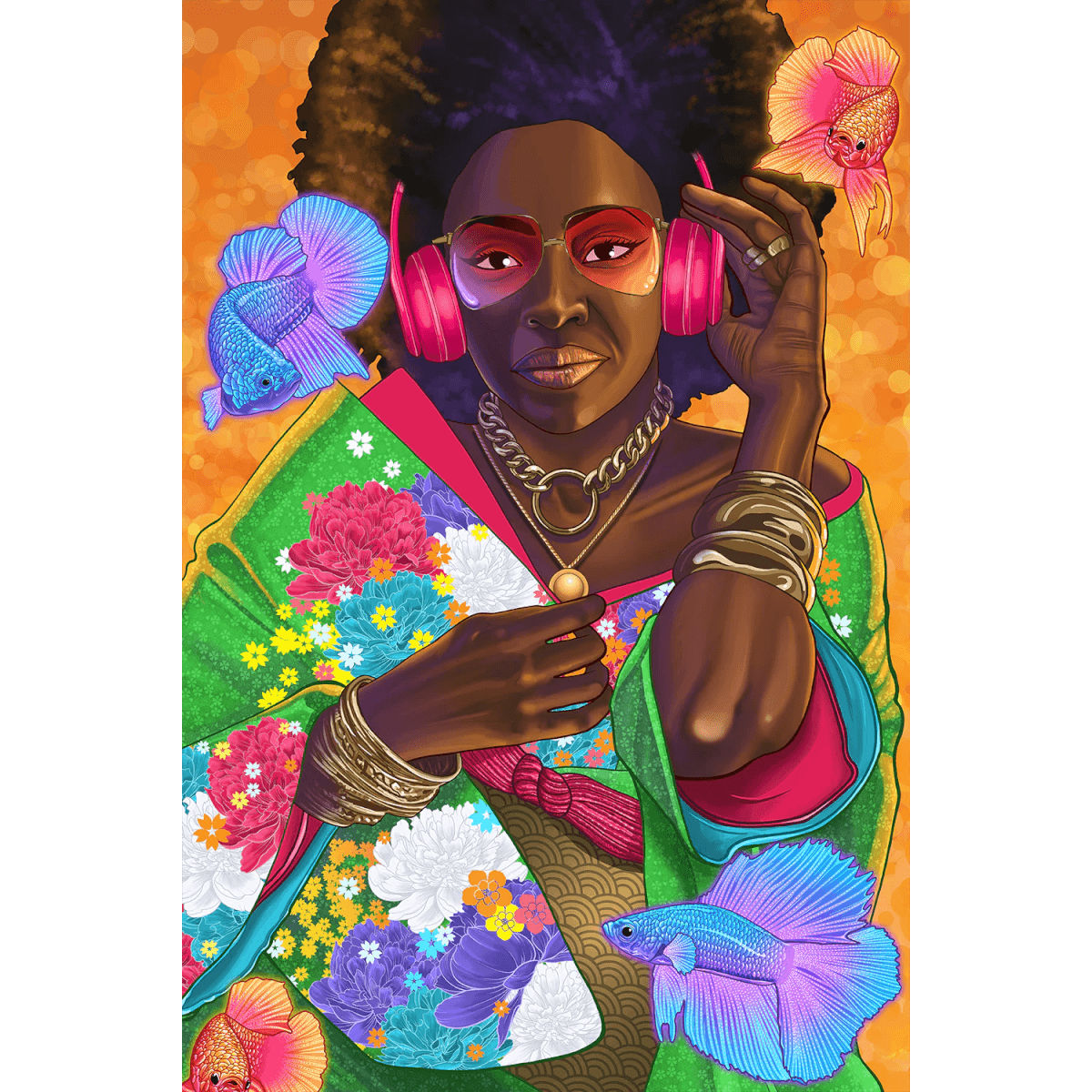 What a Little Moonlight Can Do